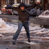 Report: NYC's Bottomless Street Puddles Are Spreading
